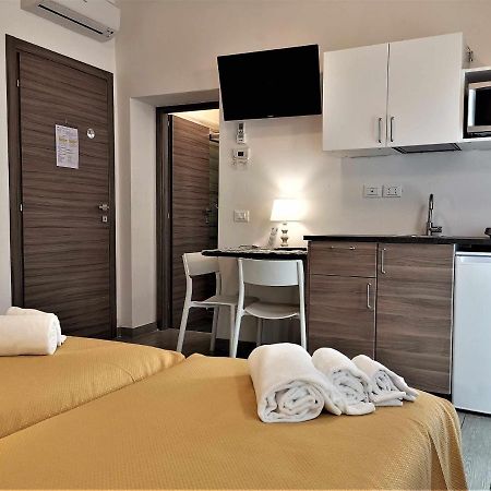 Casa Belfiore Vicenza Martiri Di Belfiore 23 Bagian luar foto