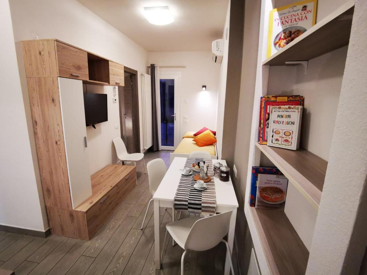 Casa Belfiore Vicenza Martiri Di Belfiore 23 Bagian luar foto