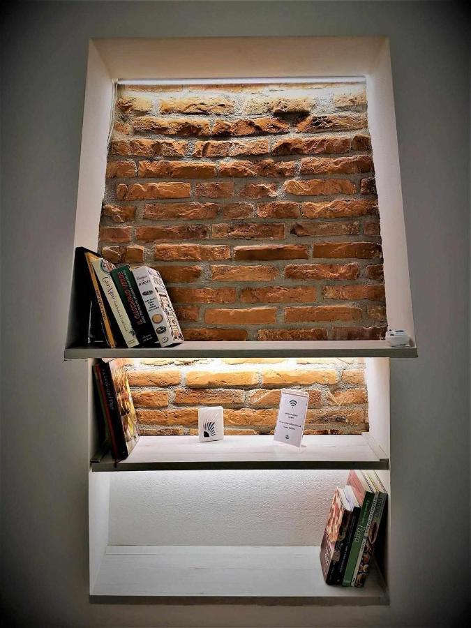 Casa Belfiore Vicenza Martiri Di Belfiore 23 Bagian luar foto