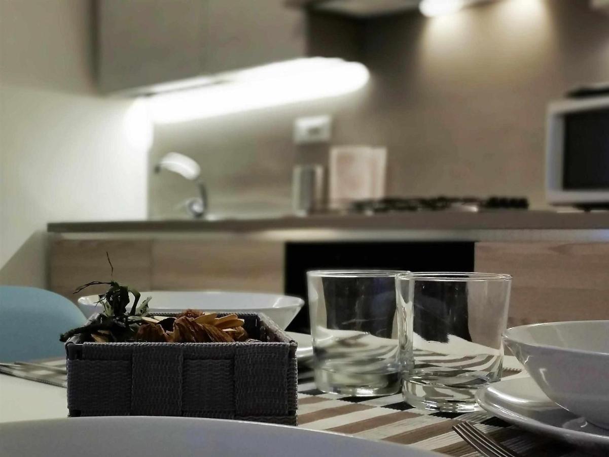 Casa Belfiore Vicenza Martiri Di Belfiore 23 Bagian luar foto