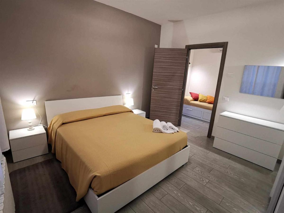 Casa Belfiore Vicenza Martiri Di Belfiore 23 Bagian luar foto