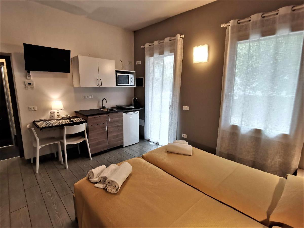 Casa Belfiore Vicenza Martiri Di Belfiore 23 Bagian luar foto