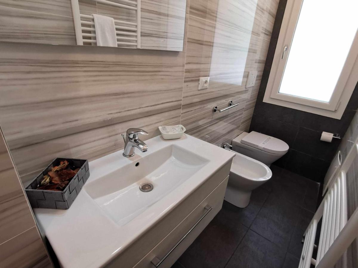 Casa Belfiore Vicenza Martiri Di Belfiore 23 Bagian luar foto