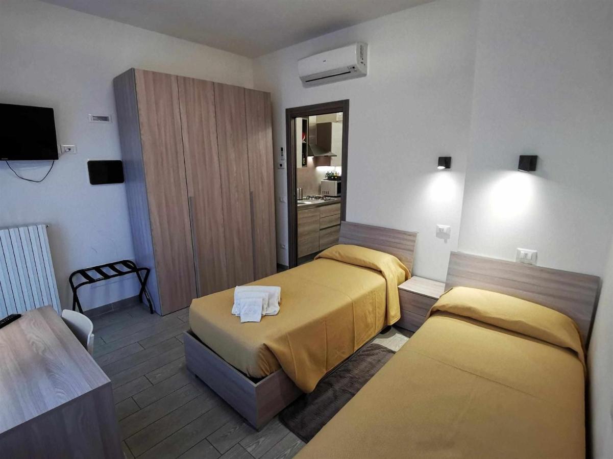 Casa Belfiore Vicenza Martiri Di Belfiore 23 Bagian luar foto